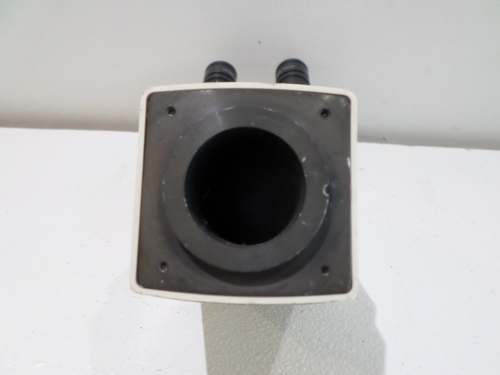 Nikon CFWN 10x/20 Microscope Eyepieces w/ Microscope Arm