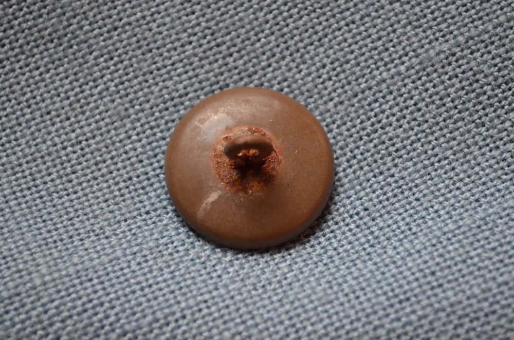 WWII Woman's Army Corps Buttons