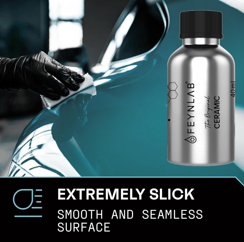 FEYNLAB THE ORIGINAL CERAMIC COATING 40ml