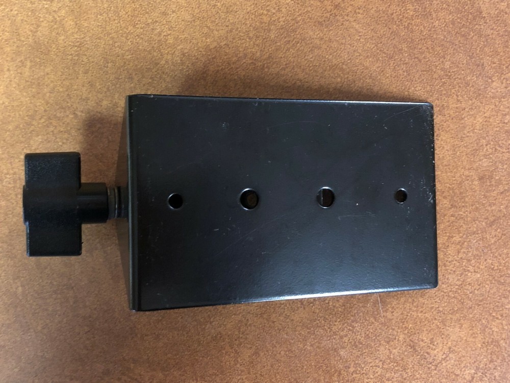 Valcom Universal Mounting Bracket for a Valcom Horn