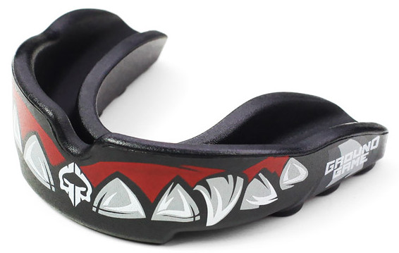 Ground Game Teeth Protector Jaws Teeth 2.0