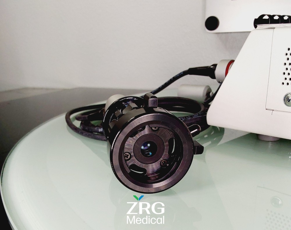 JEDMED 70-5950 COMBO/50 CAMERA/LIGHT SOURCE NTSC