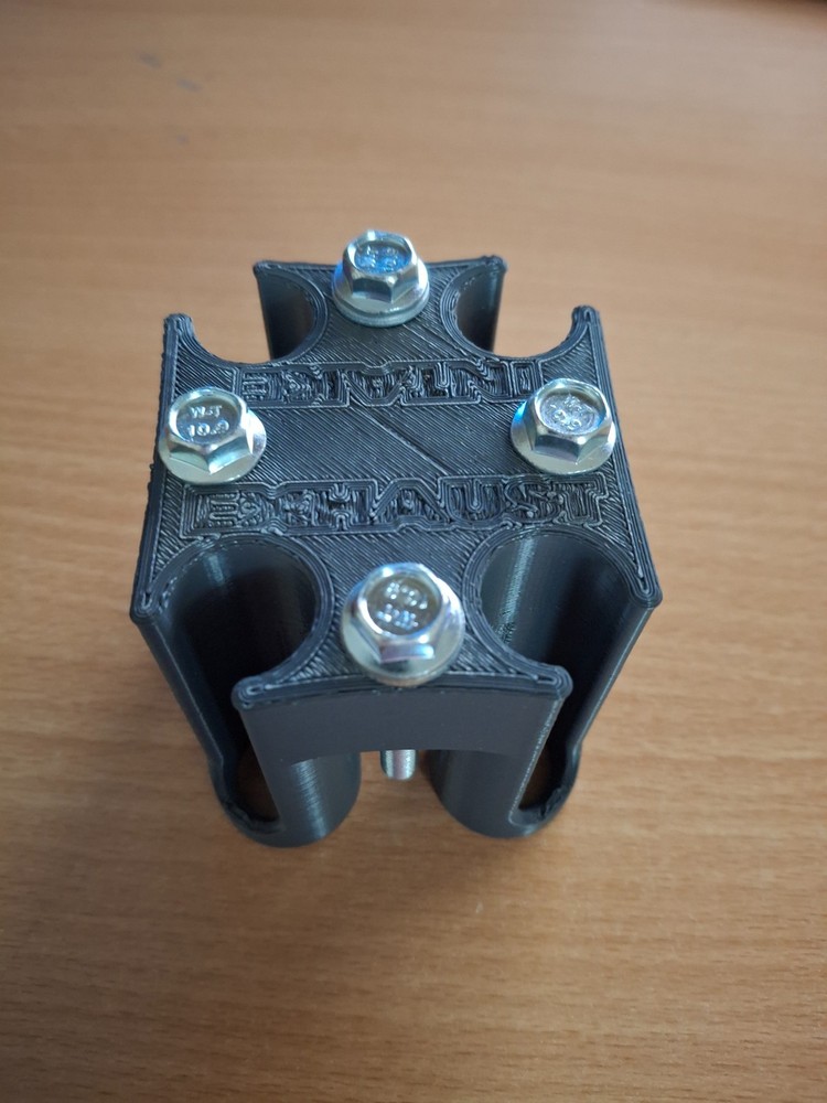 BMW M57 Santjer Performance Valve Springs