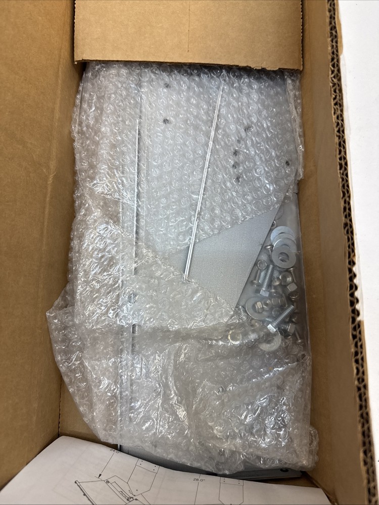 Fostoria FSS-43/95CMK Ceiling Mount Bracket