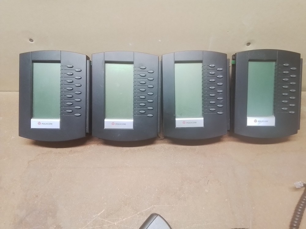 Polycom IP6250 Desk Phone IPBEM