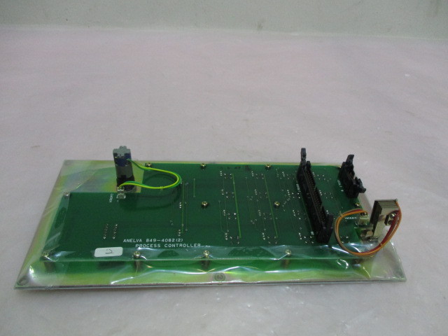Anelva 849-4082(2), ILD-4013, Process Controller. 322471