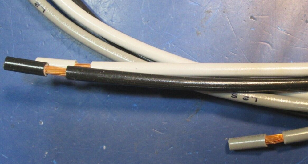 Copeland 527-0044-08 C Model Service Compressor.