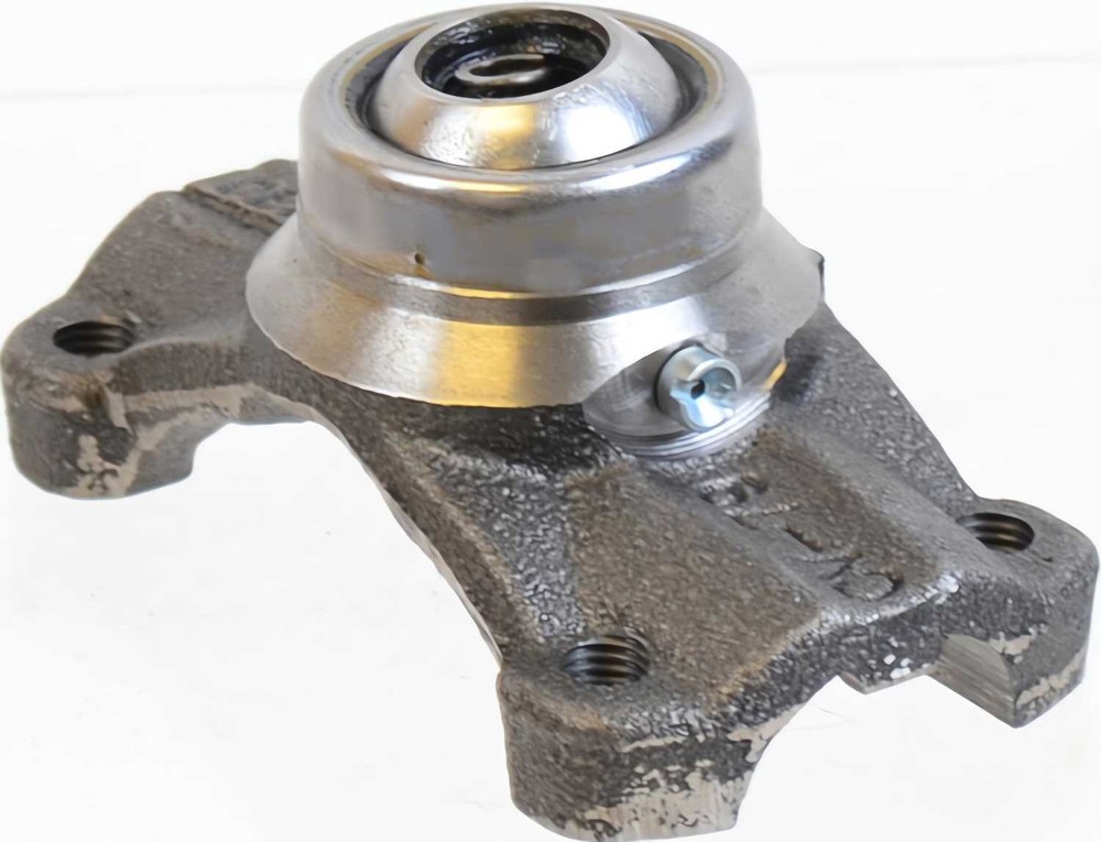 Centering Yoke Kit SKF UJ608