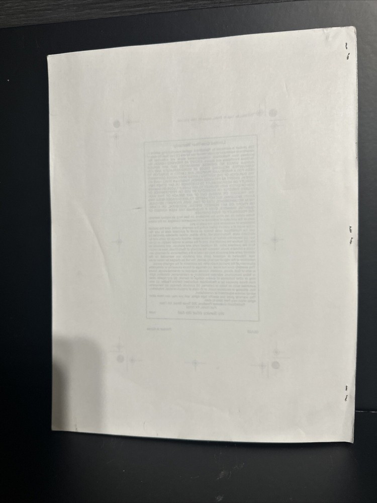RADIO SHACK HTX-400-INSTRUCTION OPERATING MANUAL