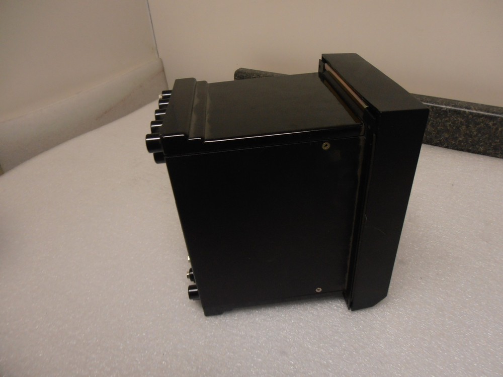 Basler Electric BE1-27 Voltage Relay A3E E1K A0A1F BE127