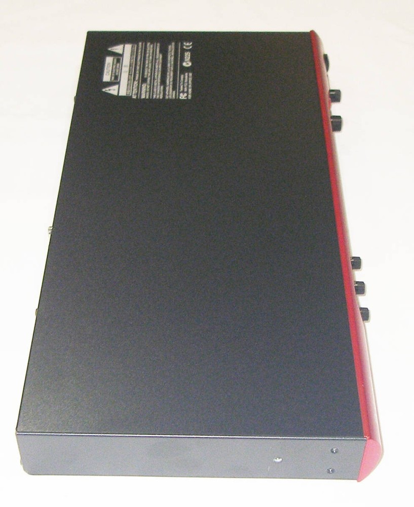 Roland VariOS Open System Module Made in Japan