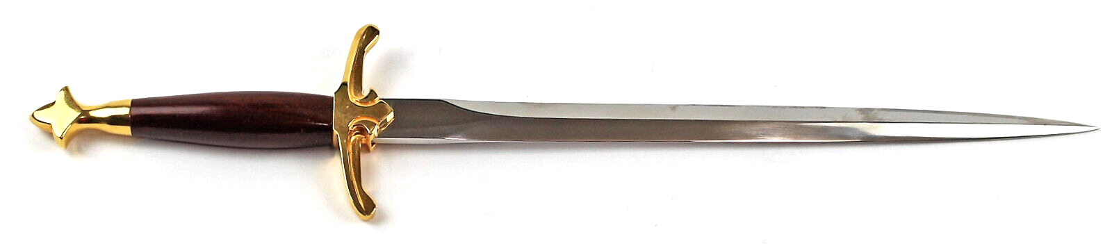 WILKINSON SWORD "BY APPOINTMENT" LONDON MADE IN ENGLAND PRESENTATION SWORD +CASE