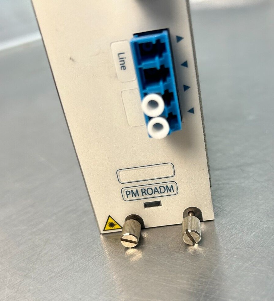 EKINOPS PM ROADM - 40 - H4 Optical Multiplexer Module | Pre-Owned