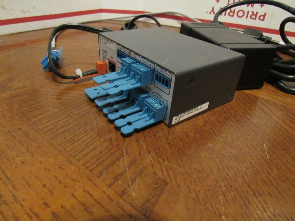 Extron - IPL 250 IP Link Control Processor with power unit