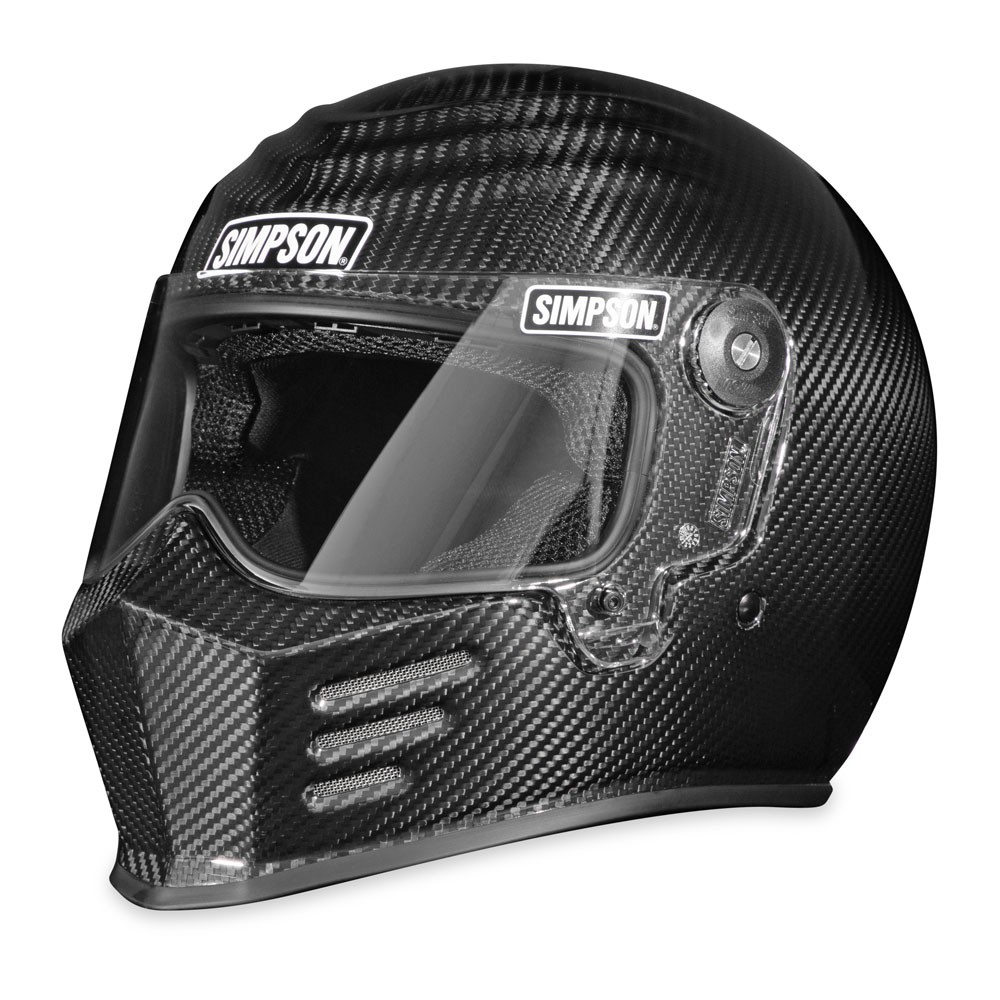 Simpson Helmet OB3CXL;