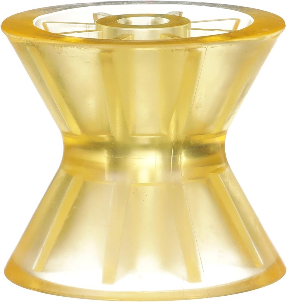 Durable Polypropylene Boat Trailer Bow Protector - Water Resistant & Non-Marring