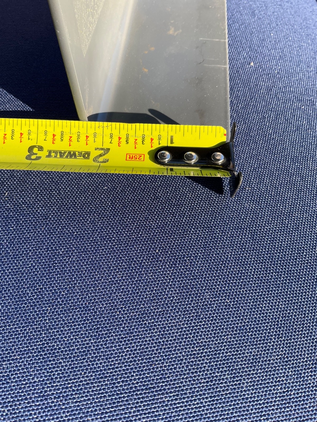 Used Honeywell Aquastat Cover