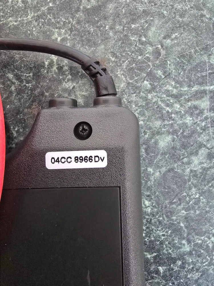 MEGGER CP-600/6000CE