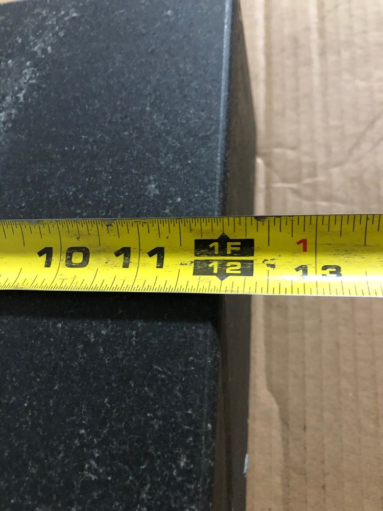 DoAll Type Granite Surface Plate