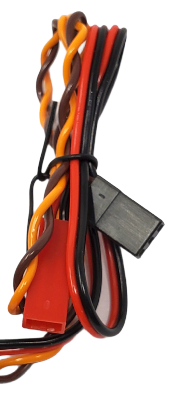 NHX MAX6 High Torque / High Speed Brushless Waterproof servo