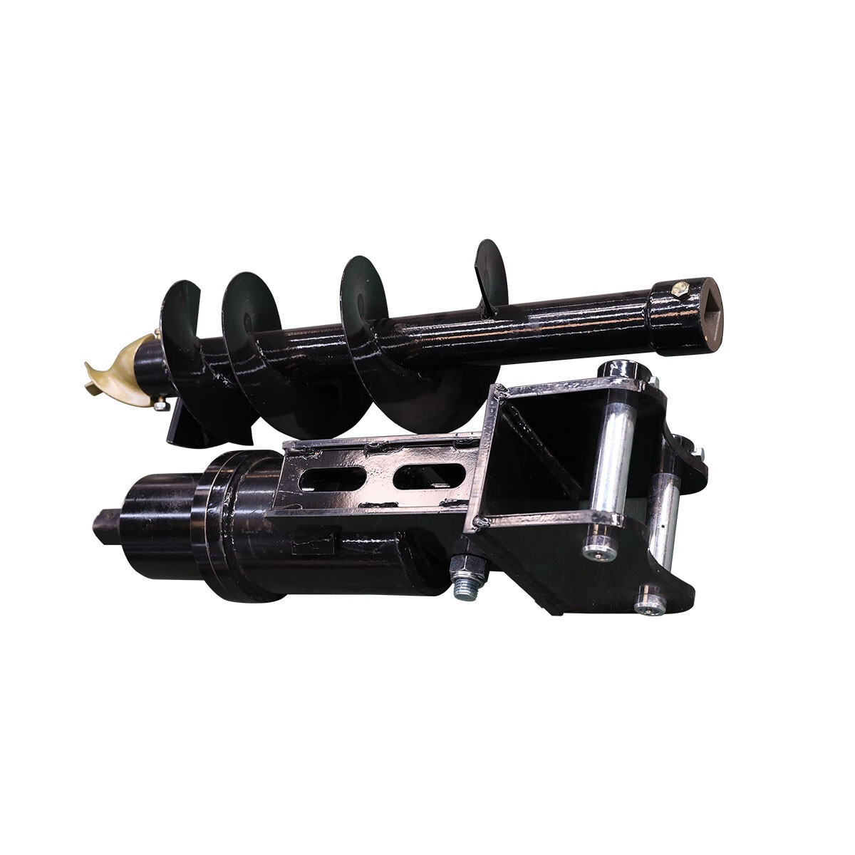 RIPPA Auger Drill 200mm for 1Ton-1.5Ton Mini Excavator