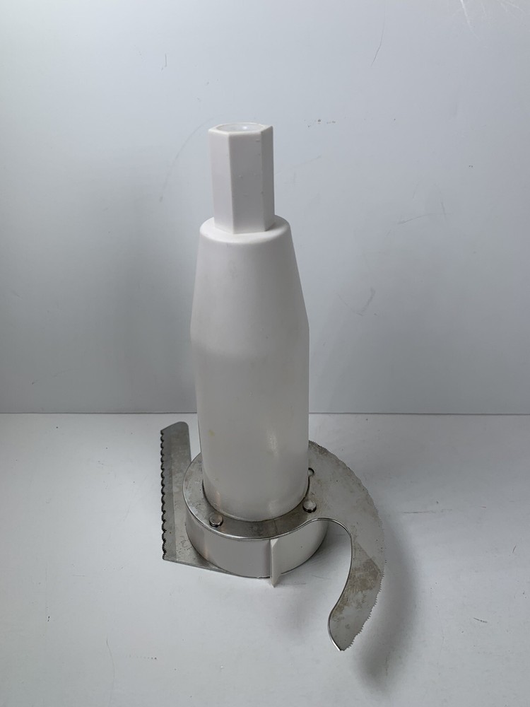 Black and Decker Quick N Easy Plus Food Processor FP1445 Replacement Blade ONLY