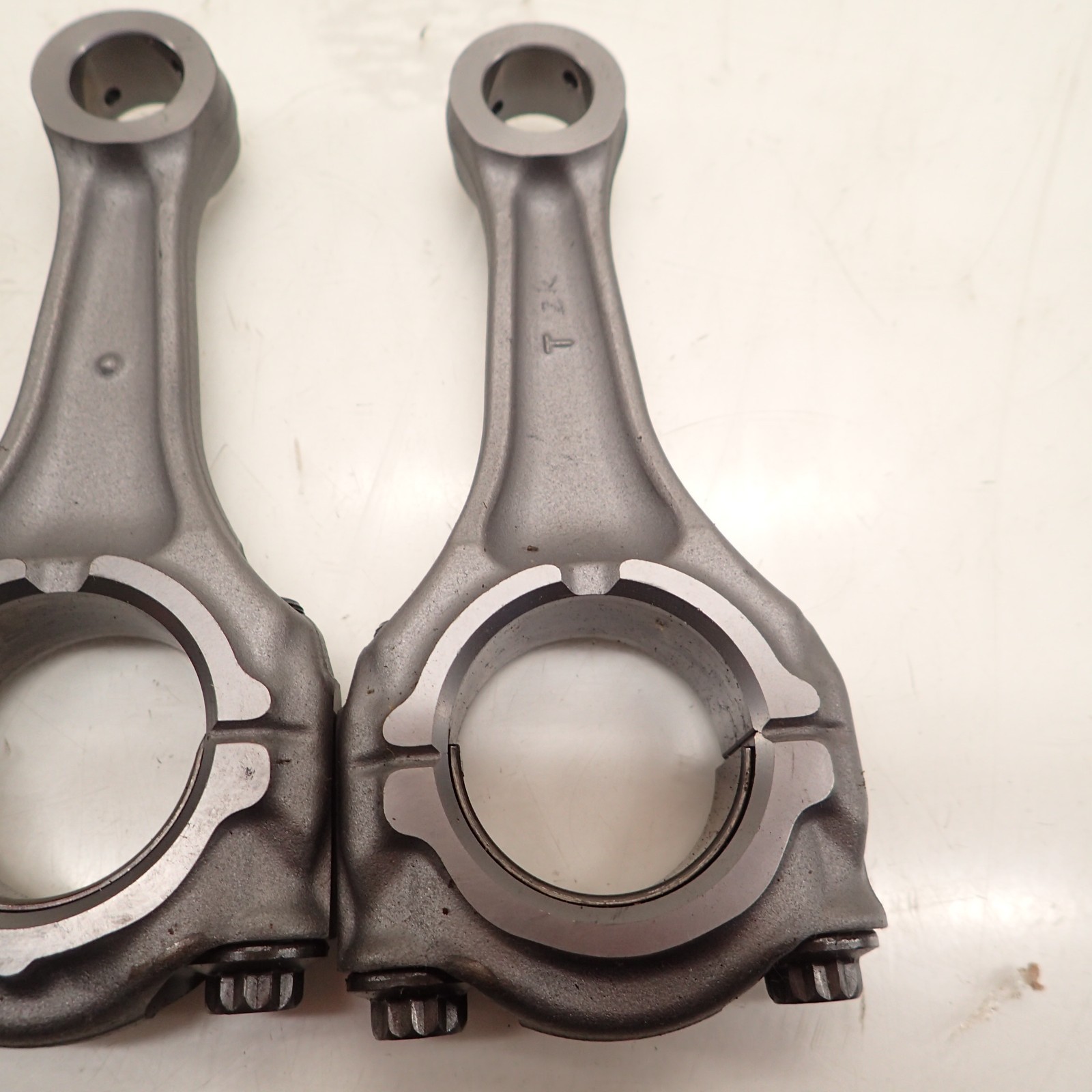 15-24 Yamaha YZF R1 set of 4 connecting rods
