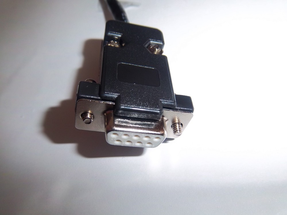 CELESTRON NEXSTAR TELESCOPE BASE CABLE # 93922 VARIOUS MODEL