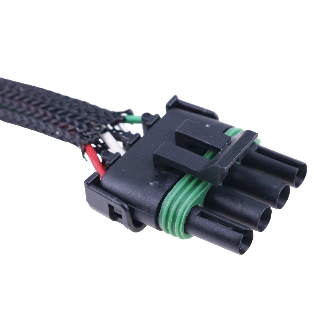 Speed Sensor KPPG13408 KPP Pulse Pickup