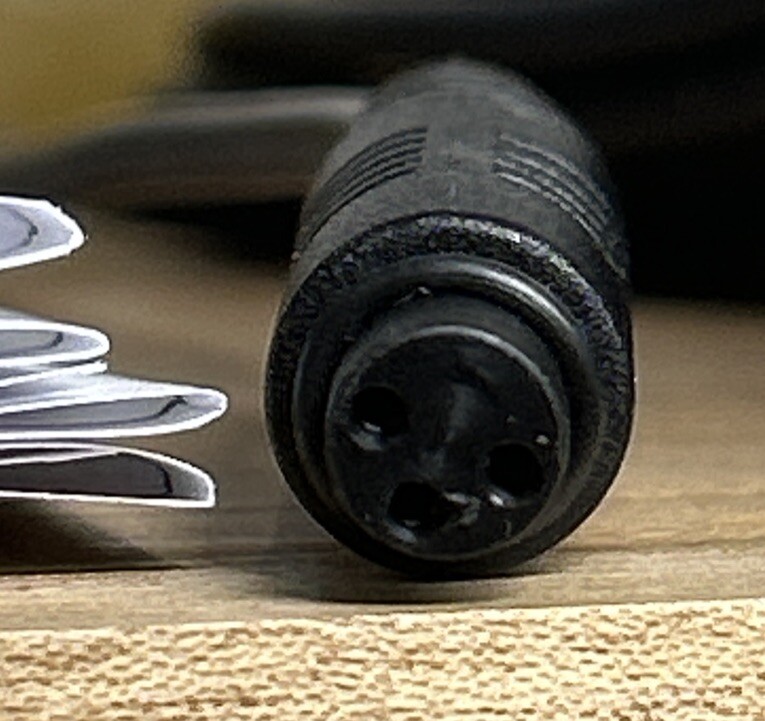 Melnor Hydrologic Wired Soil Moisture Sensor **READ**