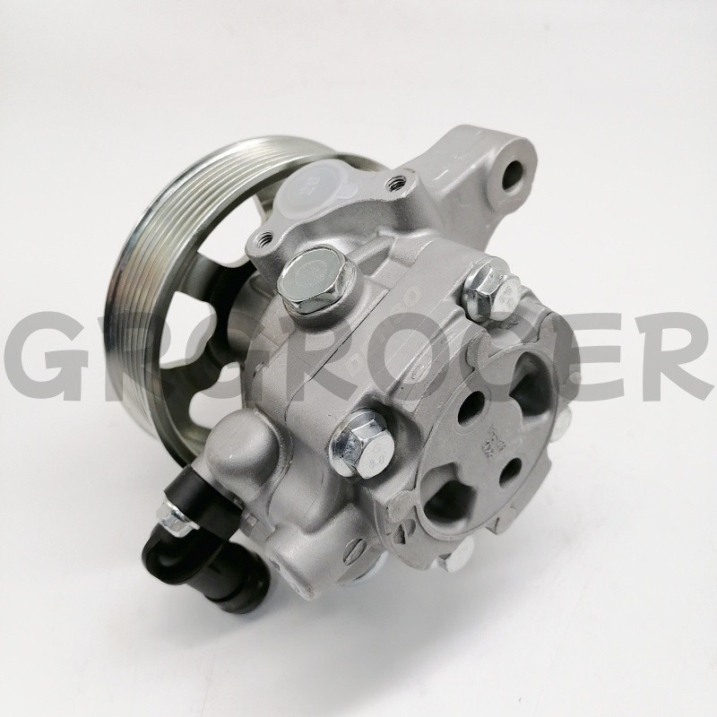 DENSO 56110-RAA-A01 Power Steering Pump W/ Pulley For Honda Accord 03-07 L4 2.4L