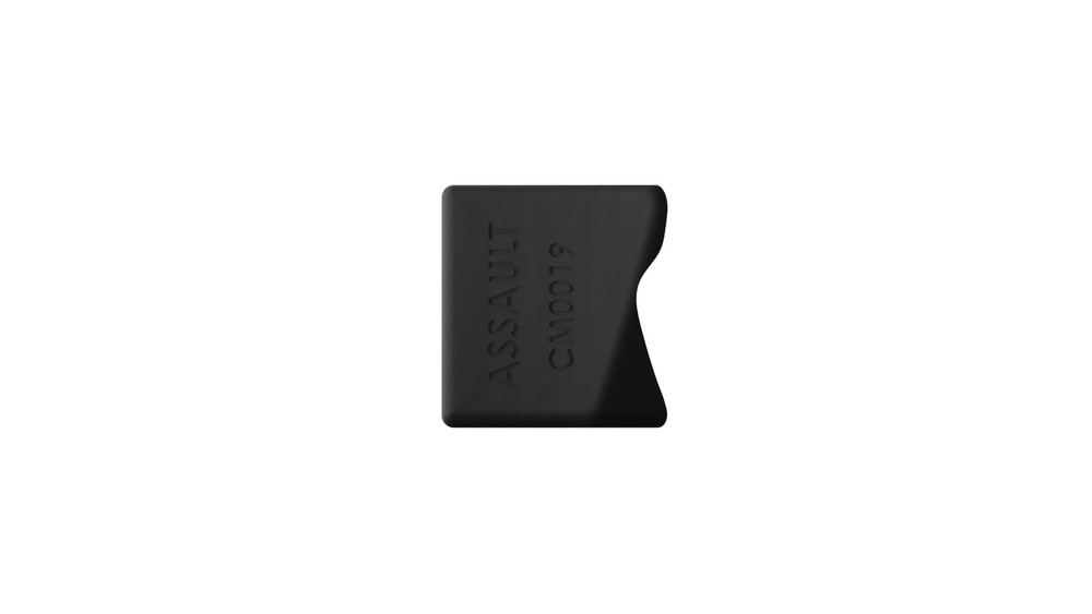 LS2 Assault Action Camera Helmet Chin Mount