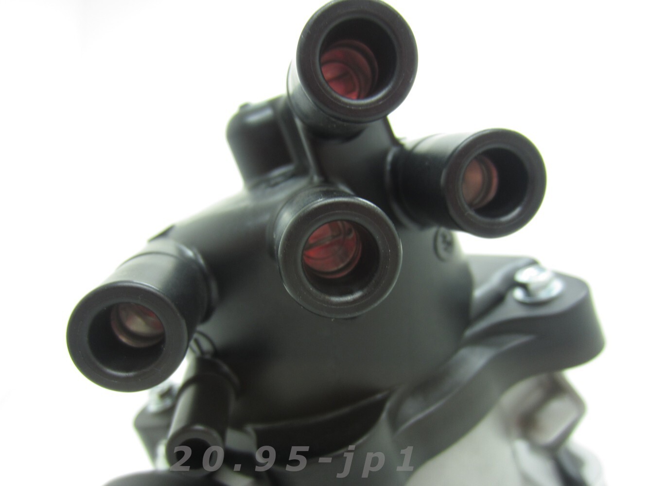 Acty HA4 HA3 HH4 HH3 Distributor 30100-PZ3-J02 -J03 Remanufactured in japan JDM