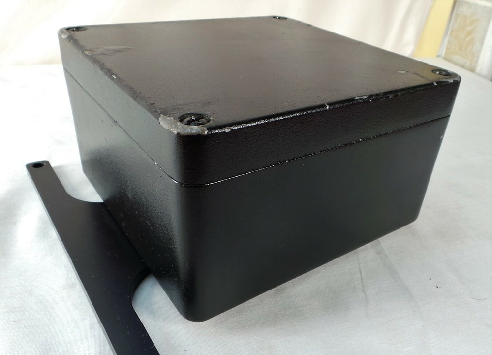 VINTEN AUTOCAM MC-IBR