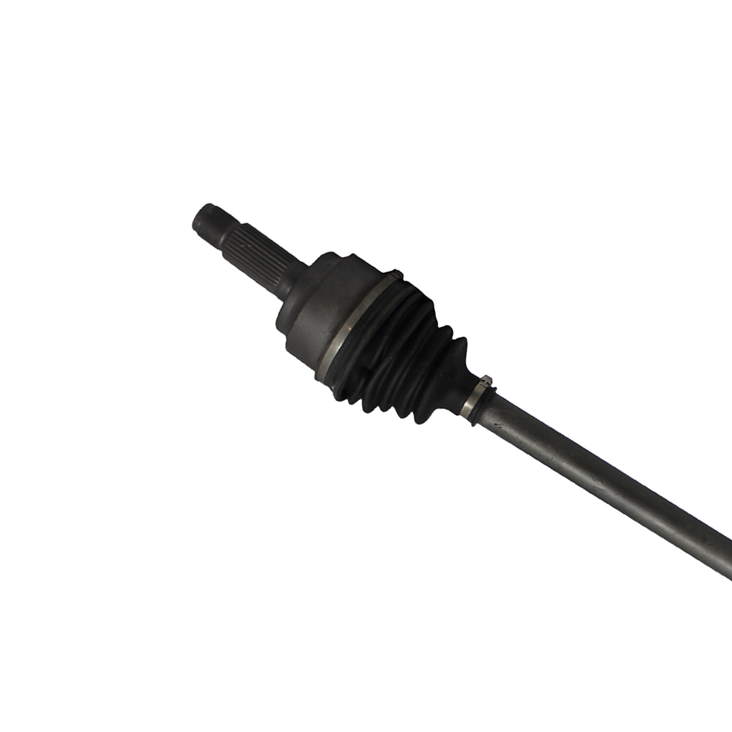 Complete Front Left CV Axle Shaft for 2009 2010 2011-2013 Honda Accord Acura TSX