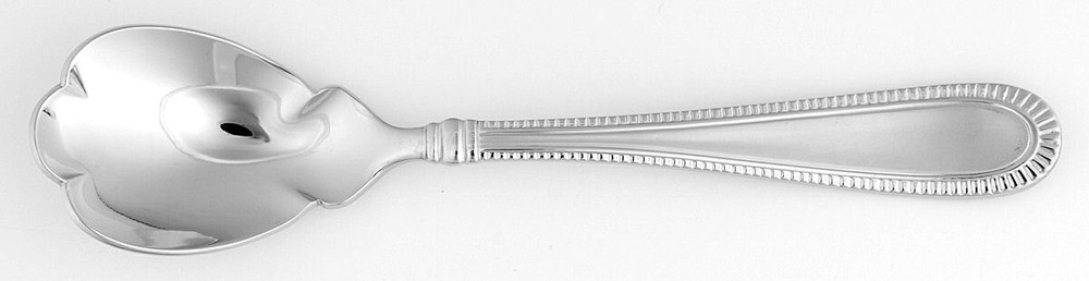 Oneida Silver Interlude Sugar Shell Spoon 8426181