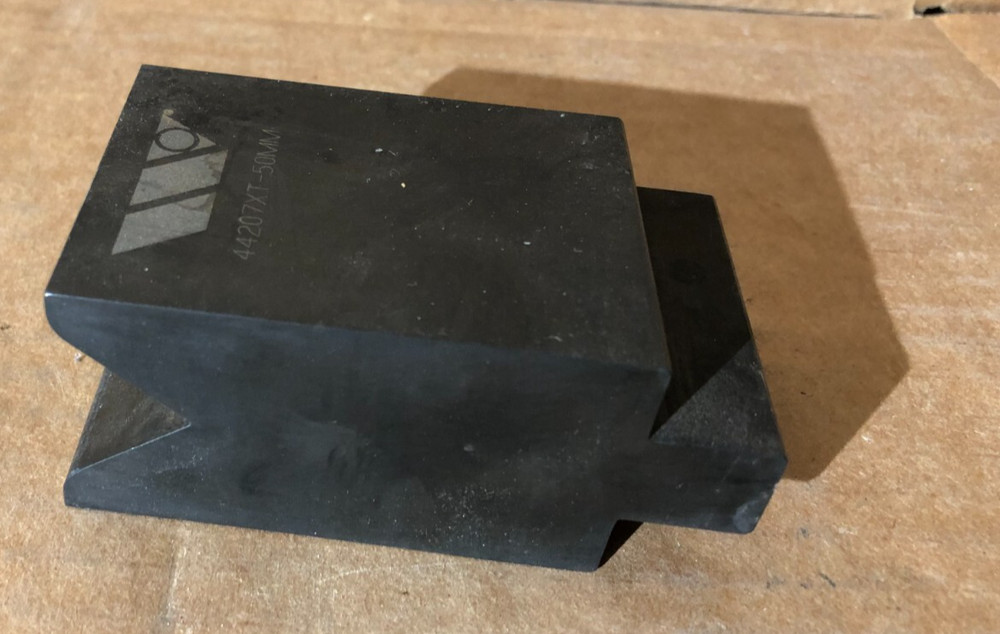 Wilson Tool 44207XT 50MM Tip