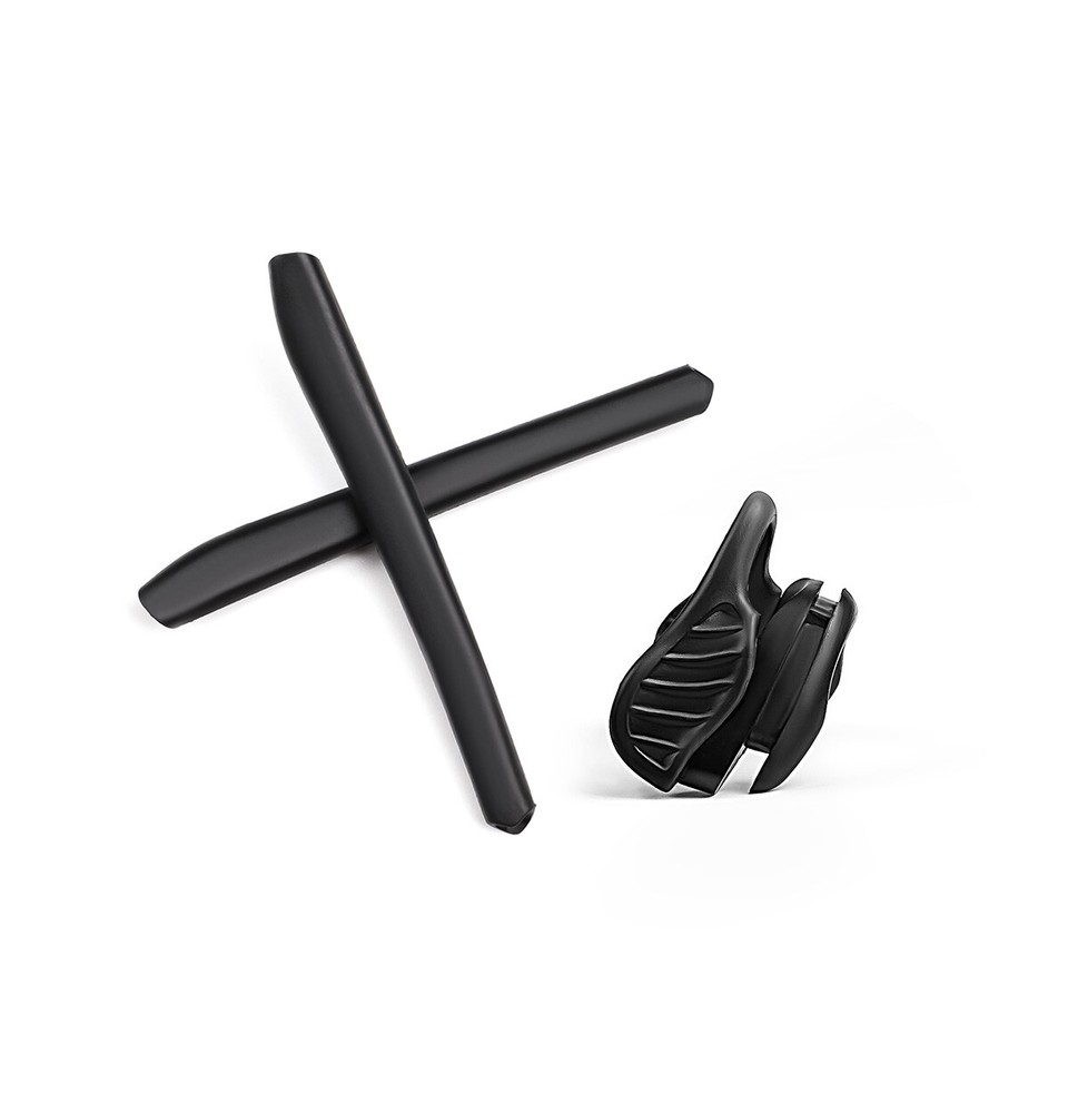 Replacement Rubber Kit Ear Socks Nose Pieces for Oakley EV Zero Path OO9308