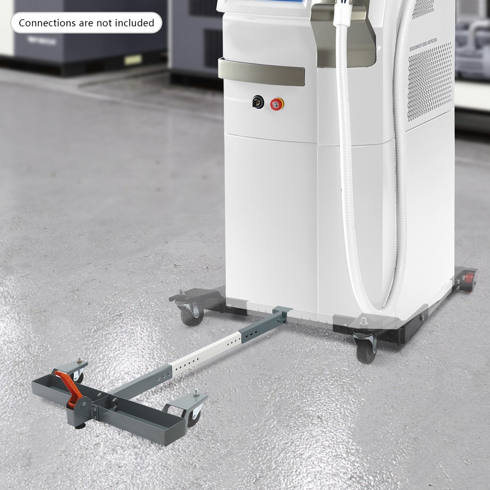 Universal Mobile Base, Mobile Base, Heavy Duty Mobile Base