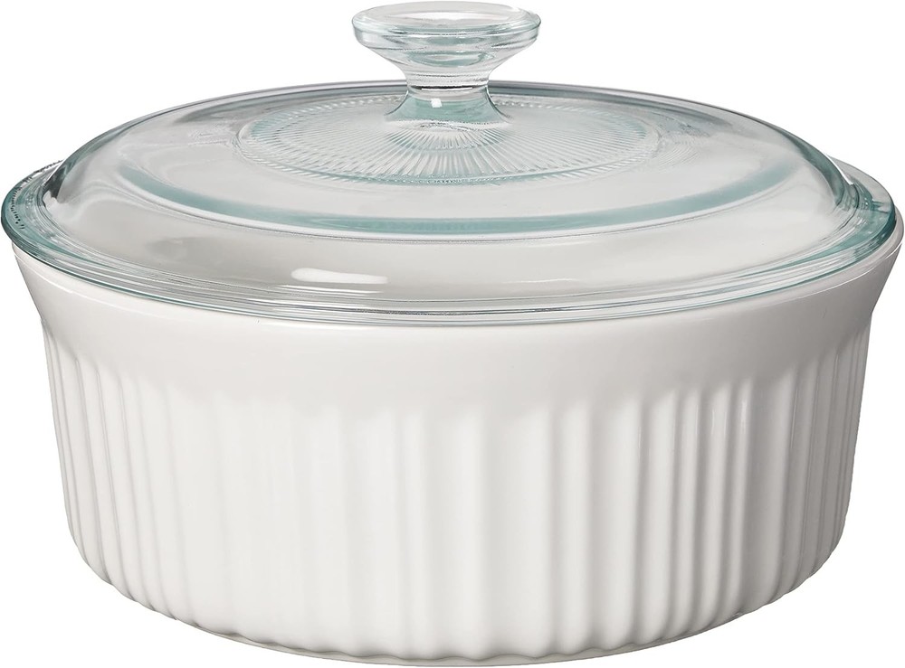 7-Piece Chip Resistant Stoneware Baking Dish