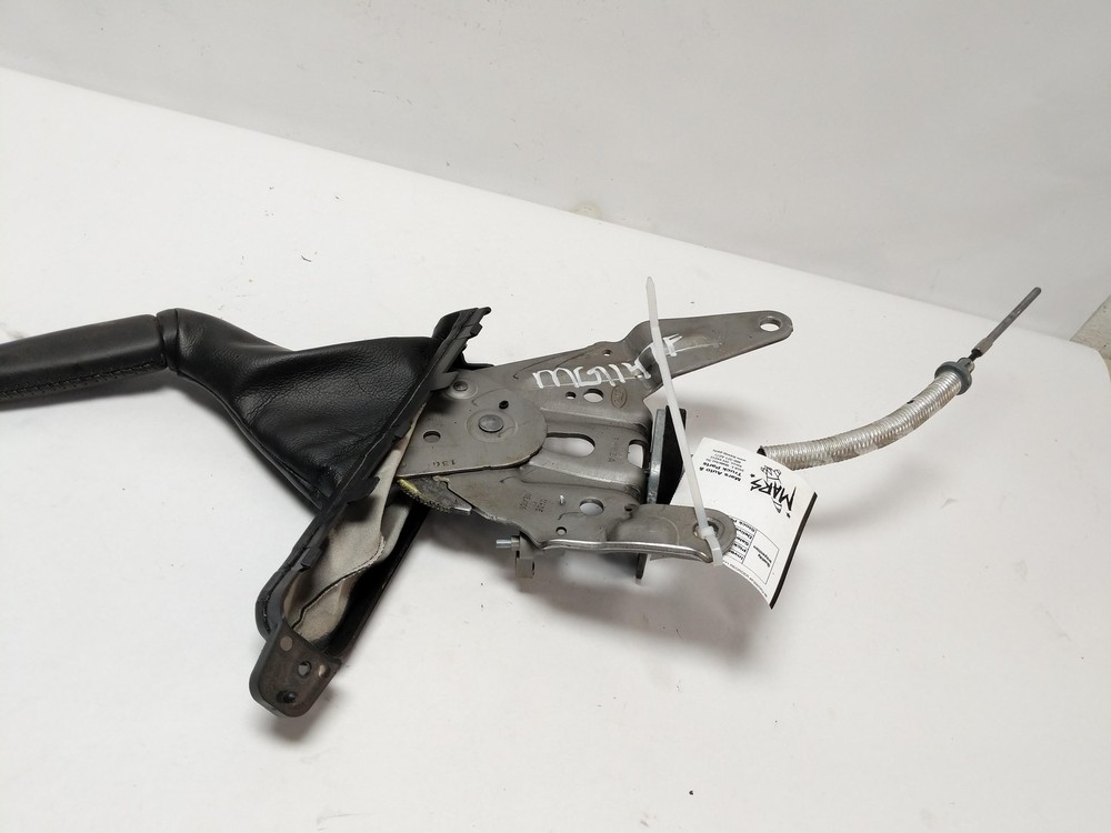 2017 FORD MUSTANG Emergency Brake Handle Assembly