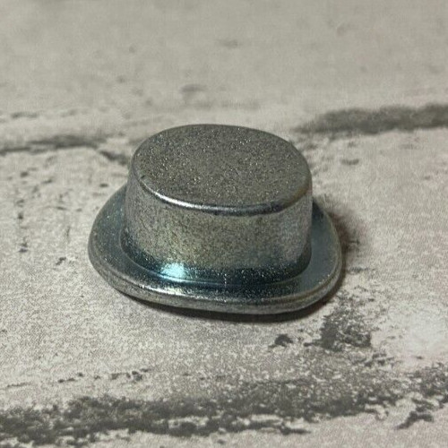 Monopoly replacement Token game pieces