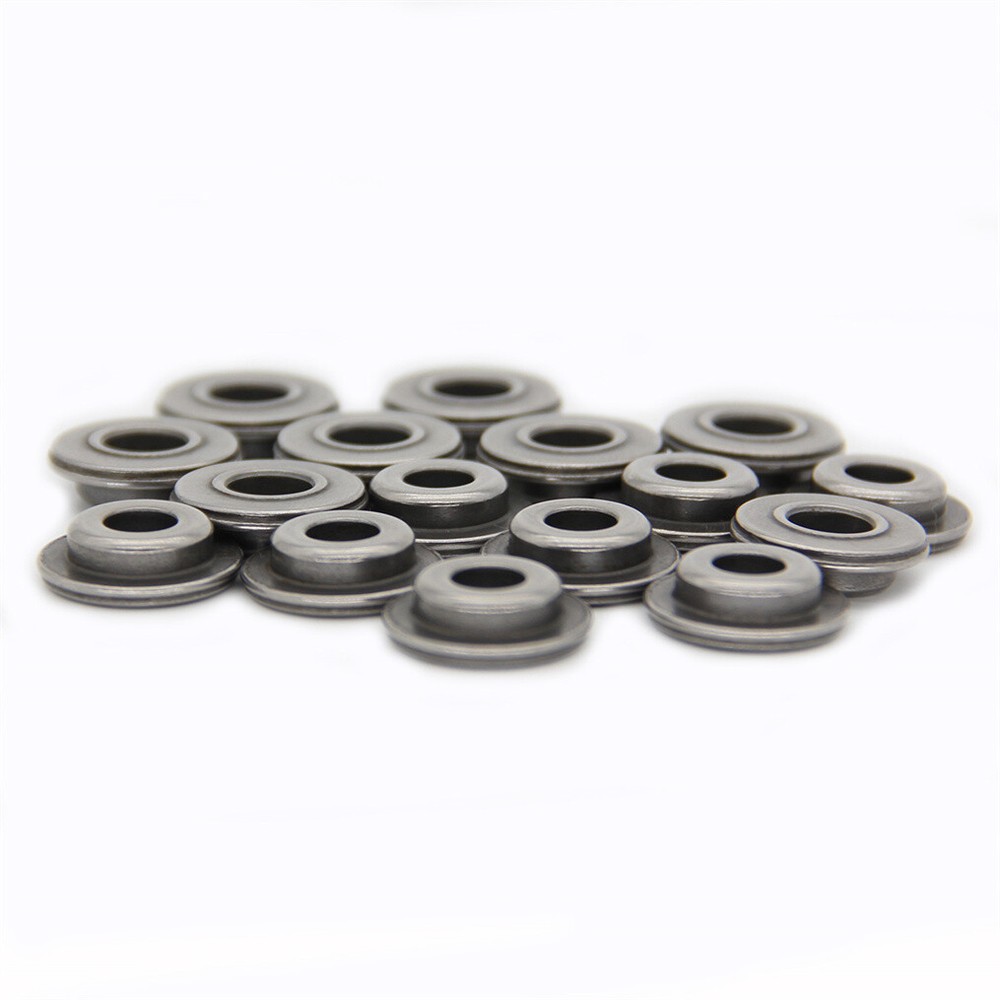 2.0TDI 16* Valve Spring Upper Fit For AUDI A3 Q3 Q5 TT 059109641K