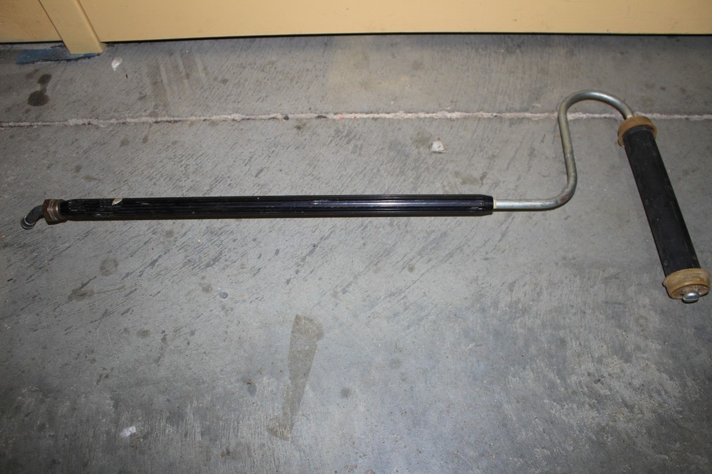 Paint Pressure Roller Used