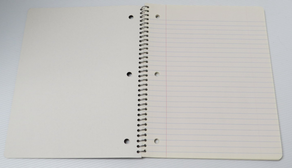 KISS OFFICIAL DESTROYER NOTEBOOK