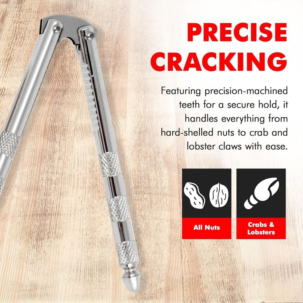 Nut Cracker