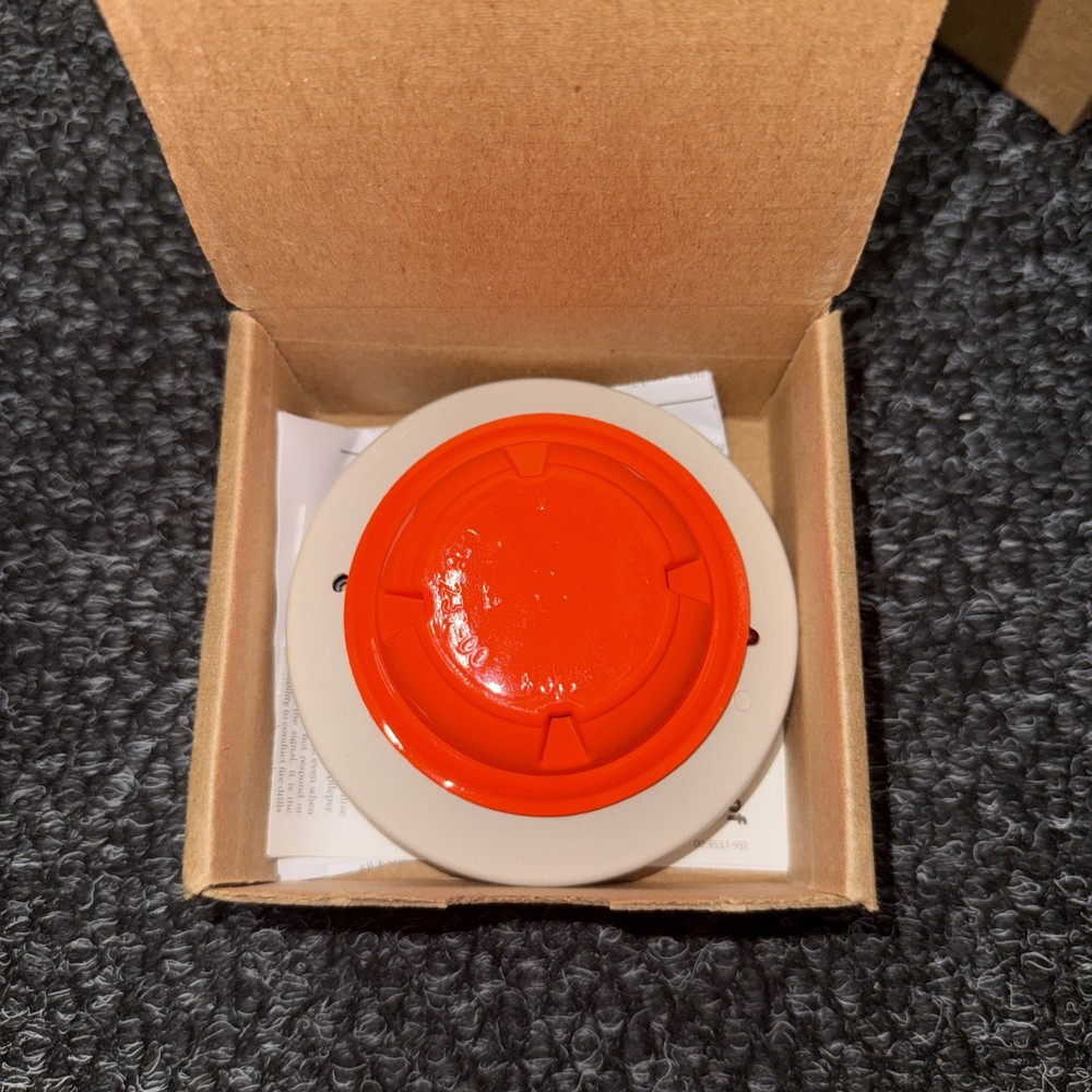 System Sensor 2151 - Same Day Shipping (SEALED)