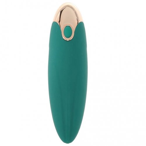 Blaze Dual Massager Set - Green
