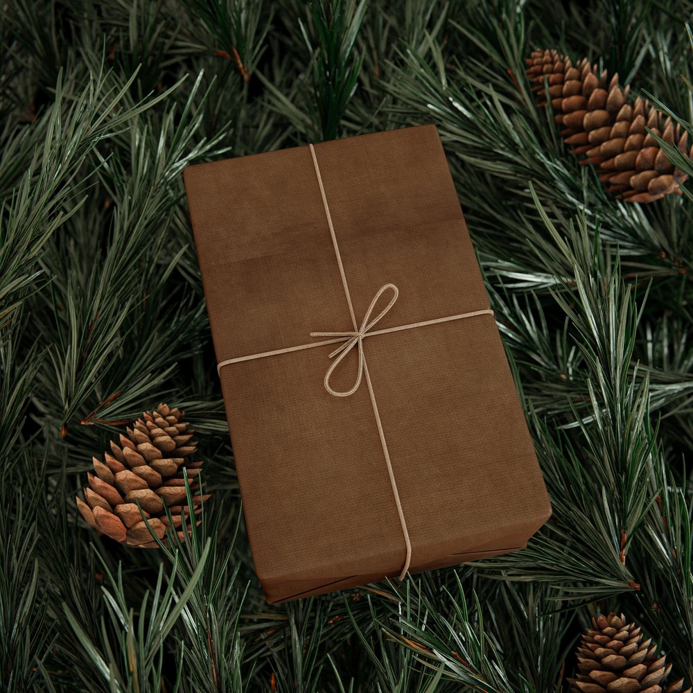 Brown Wrapping Papers