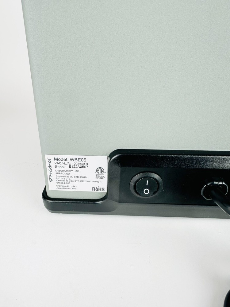 VWR Digital General Purpose WBE05 Water Bath